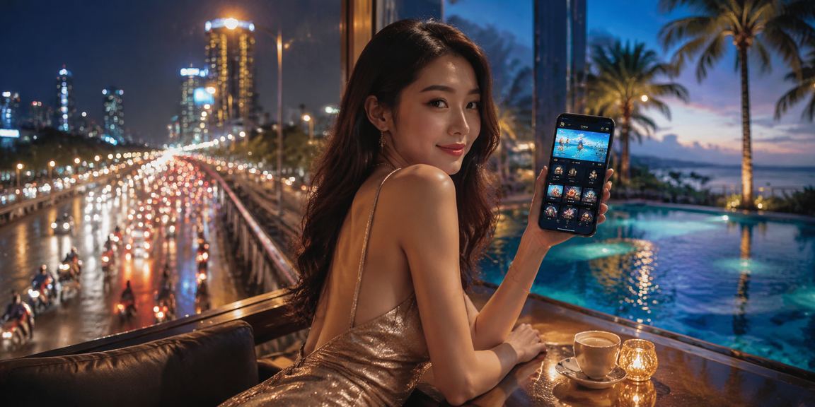 Người dùng Thành phố Hồ Chí Minh cân nhắc giới hạn khi giải trí trên điện thoại