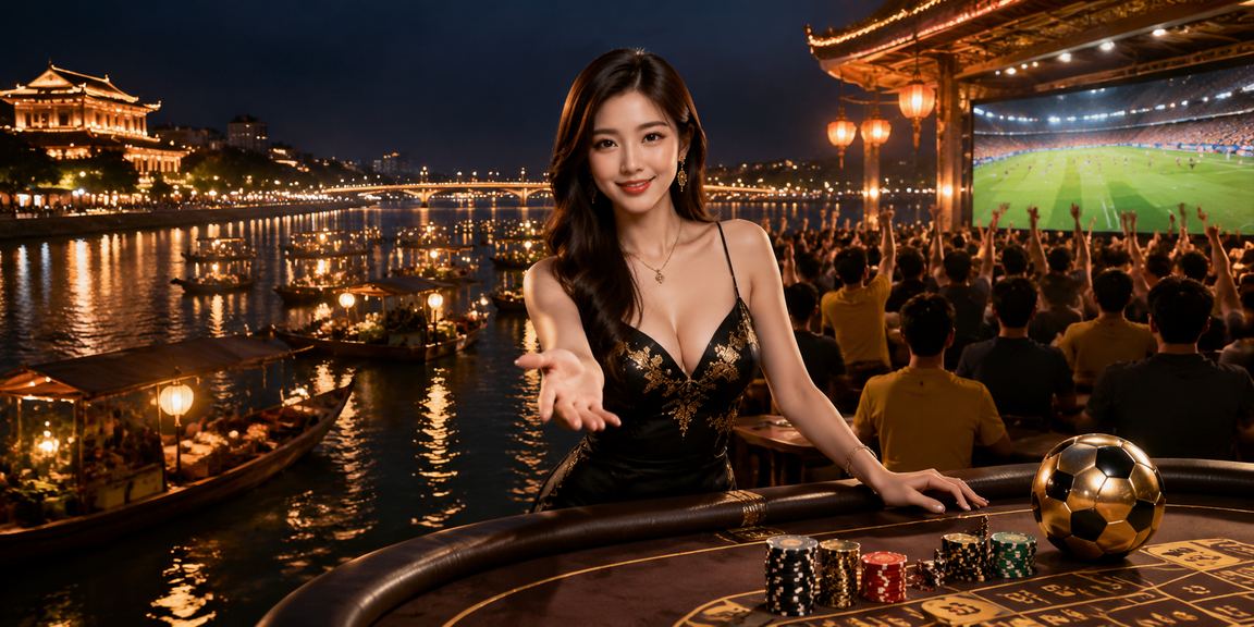 Người dùng tại Huế tìm hiểu chuyên mục casino và thể thao trên web